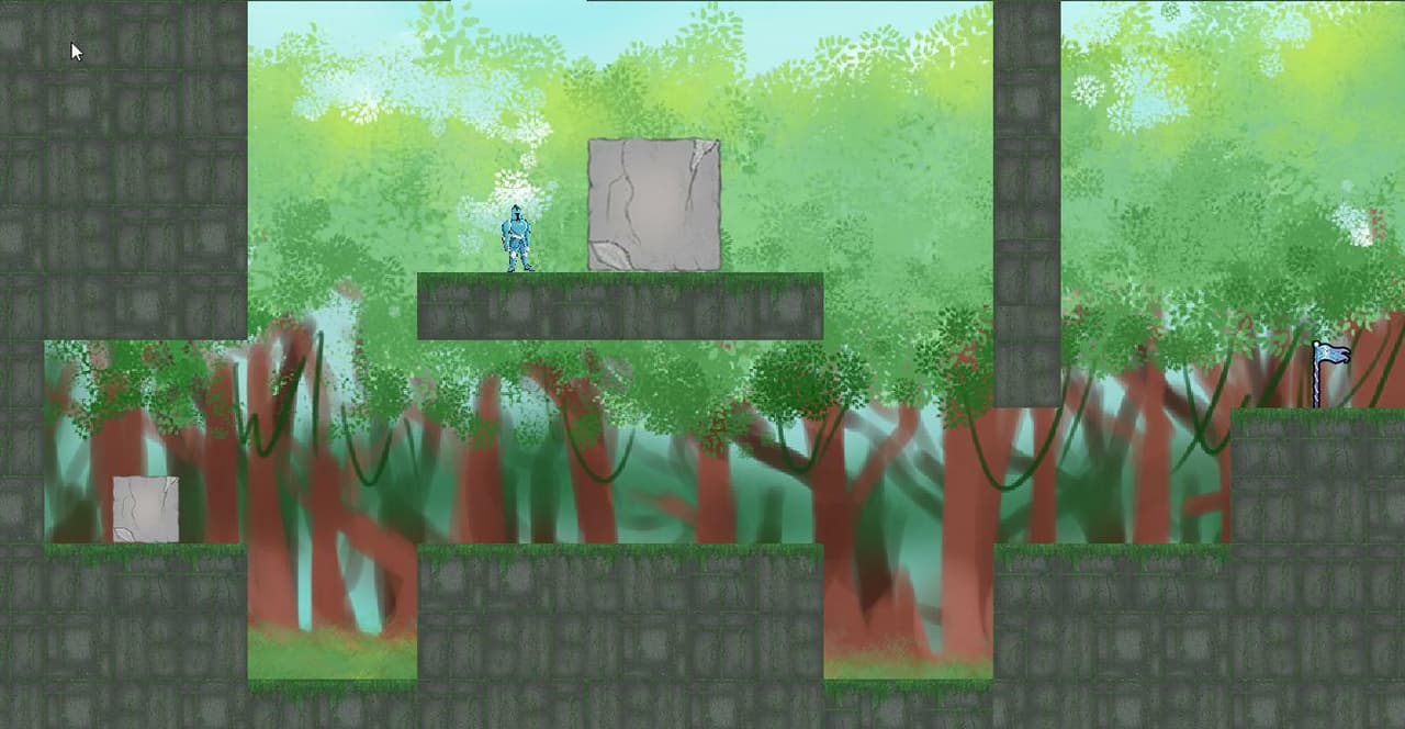 Fantasy screenshot 2