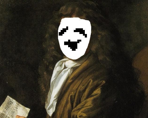 SAMUEL PEPYS: Dream Diarist