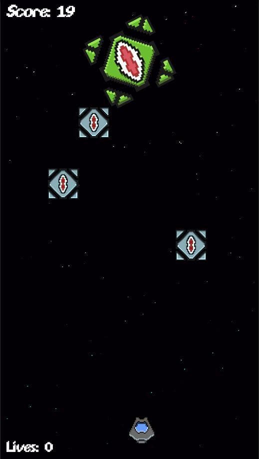 Tap Shooter (Chi) screenshot 3