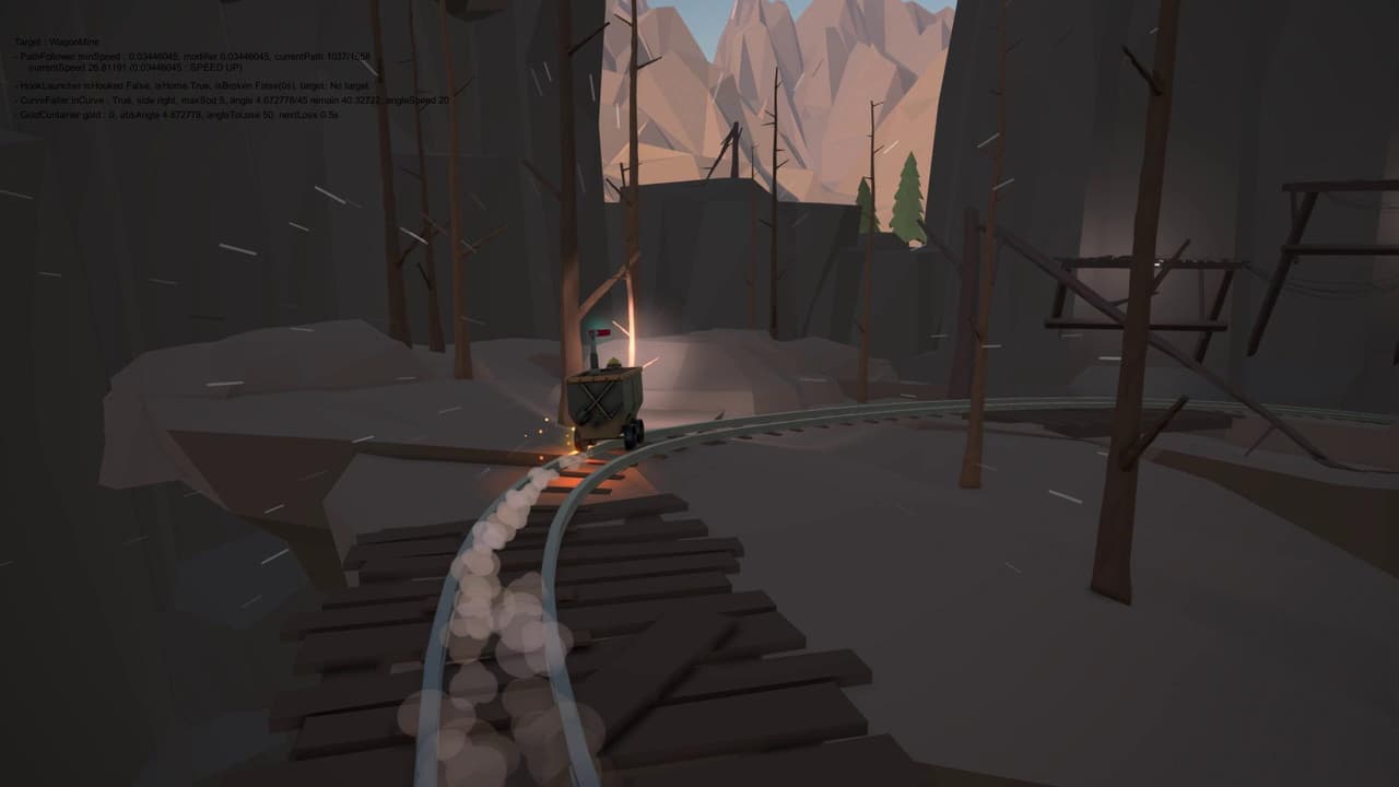 Mined If I Break