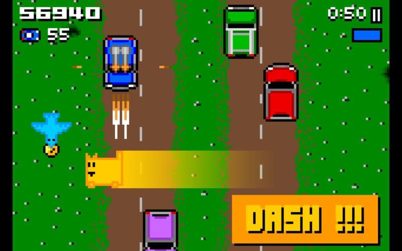 Box Cat screenshot 3