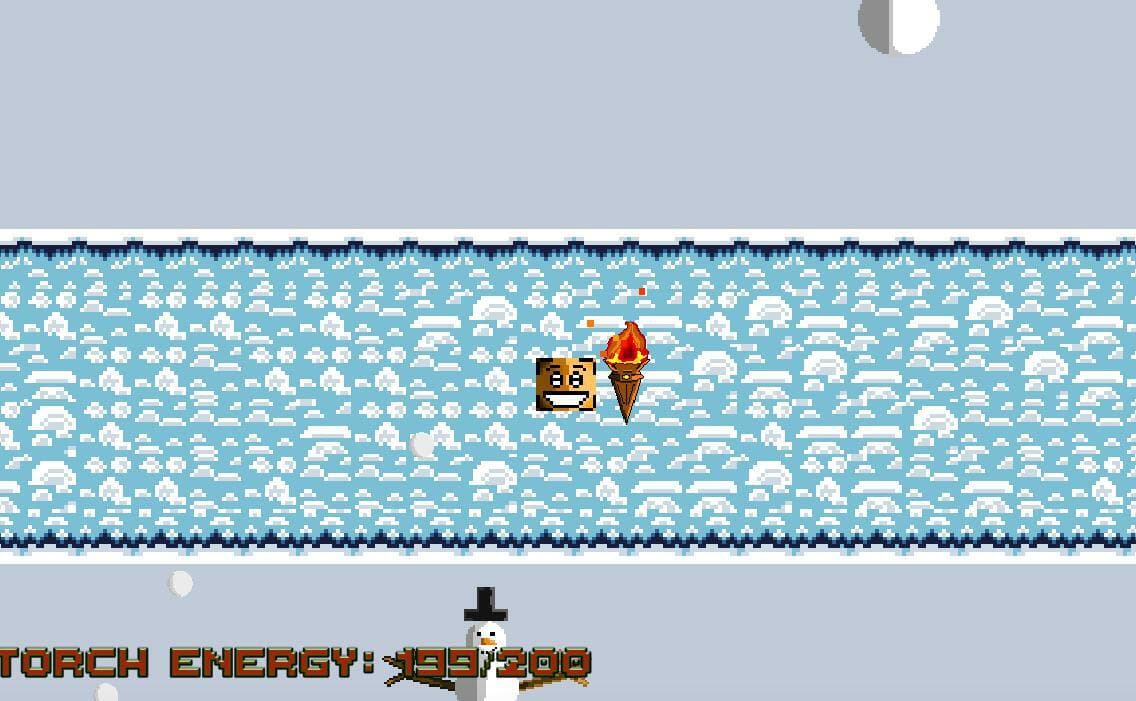 The Heated Long Wait screenshot 4