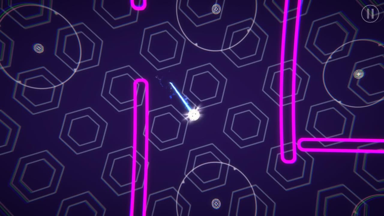 Re-Orbit screenshot 6