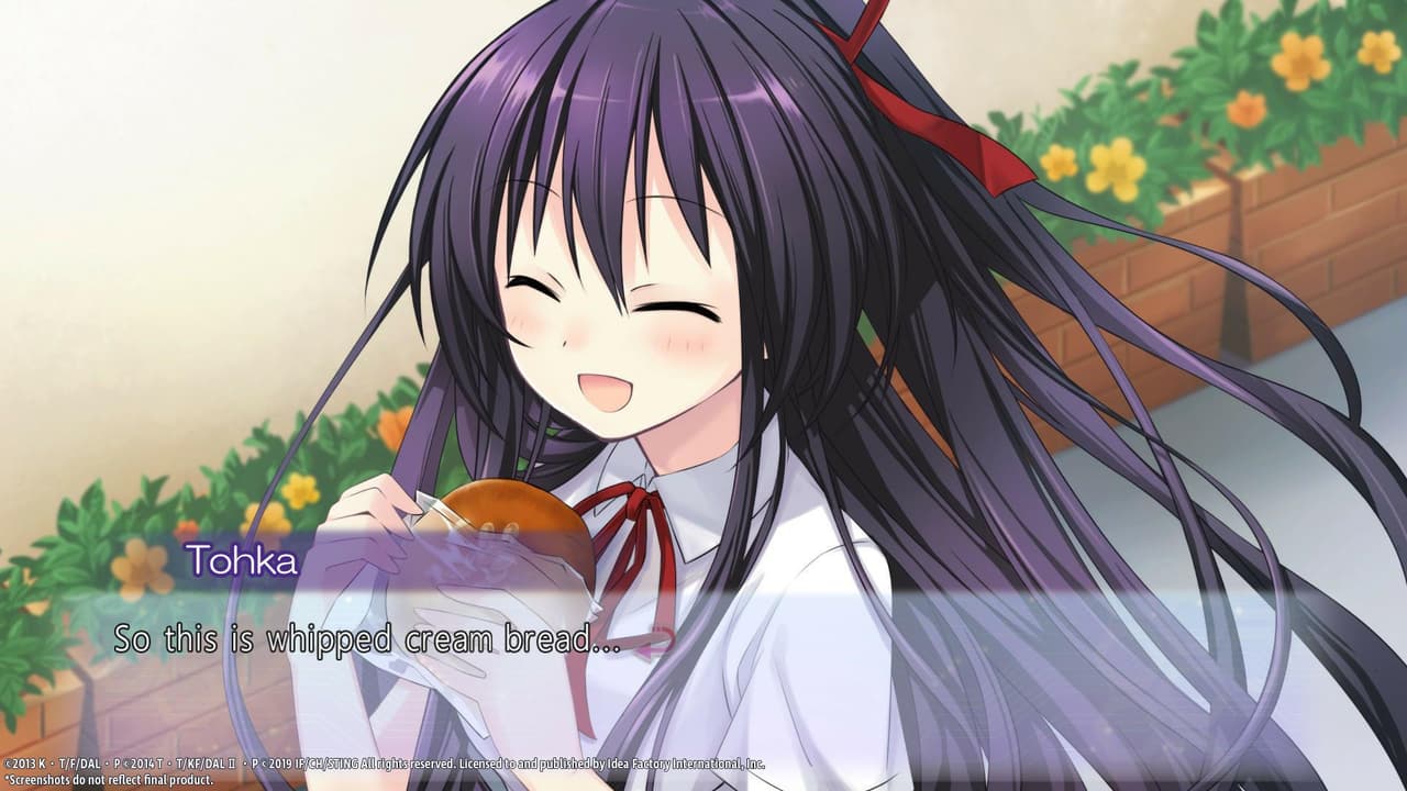 DATE A LIVE Deluxe Bundle screenshot 6