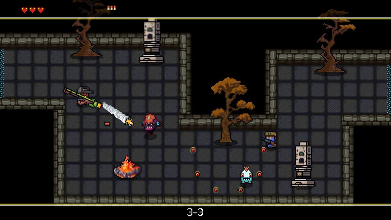 Small Demon screenshot 4