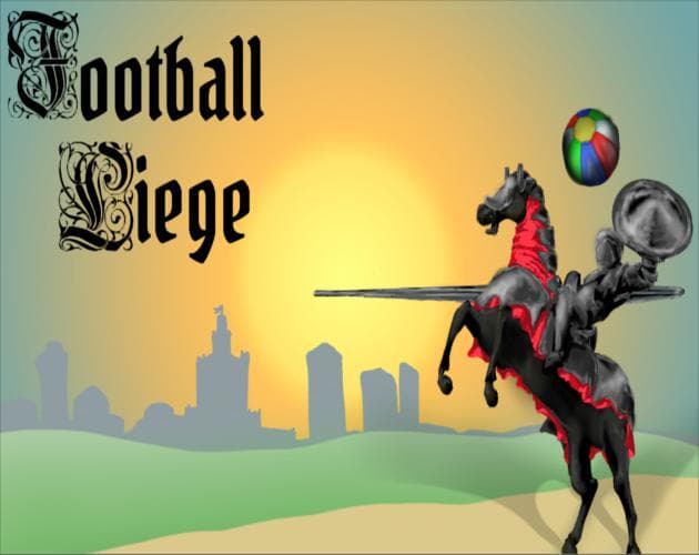 Football Liege