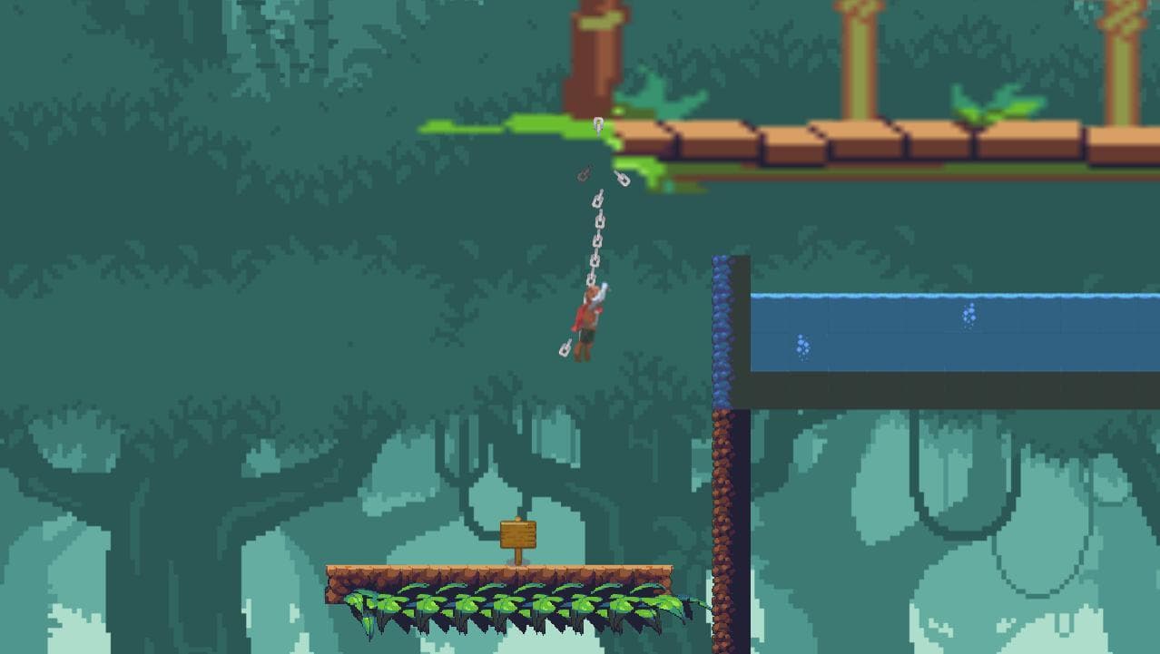 Chain Hero screenshot 6