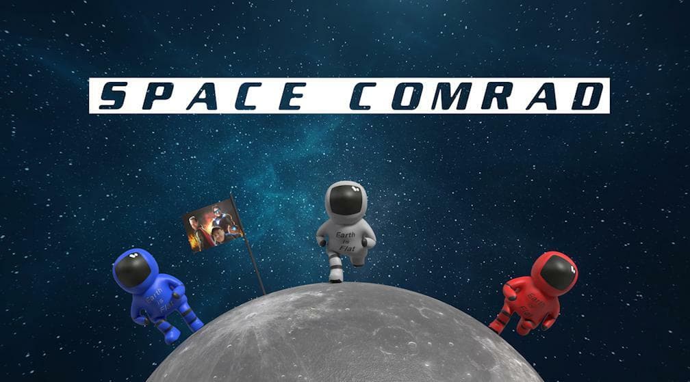 Space Comrad