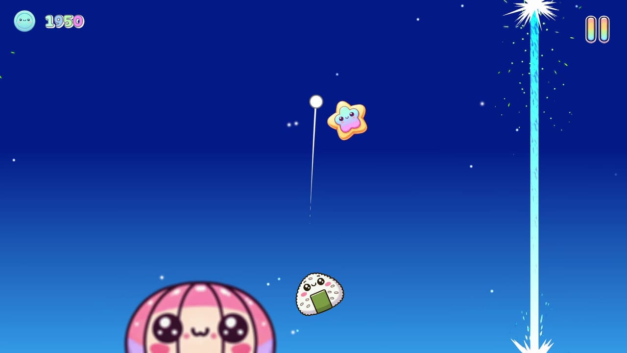 Super Rising Ball screenshot 5
