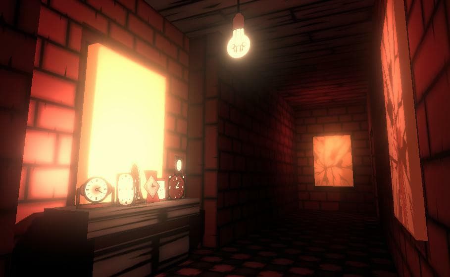 PAINBOY - Playable Teaser screenshot 4