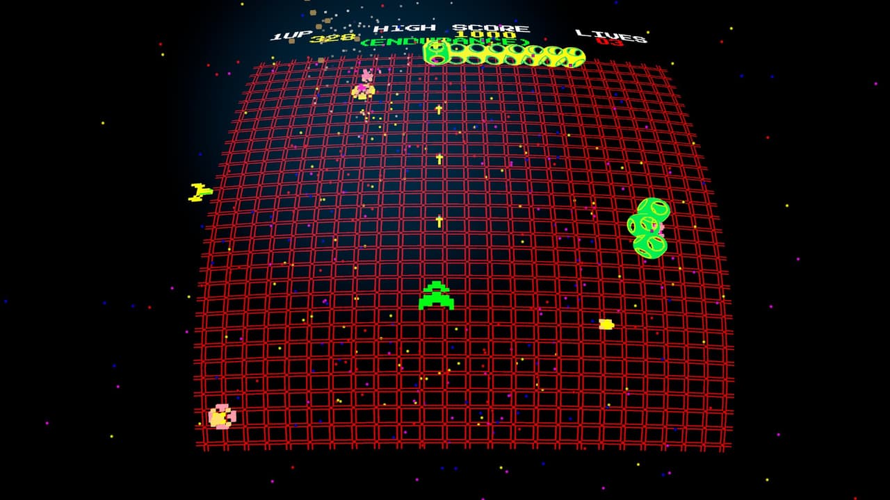 Minotaur Arcade Volume 1 screenshot 2