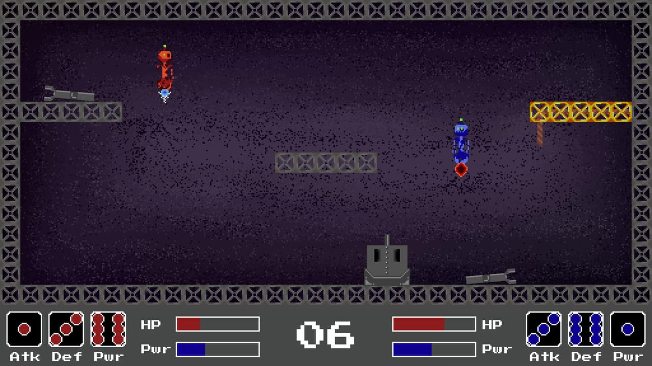 Rollbots screenshot 5