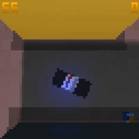 RAMPAGE64 #LOWREZJAM