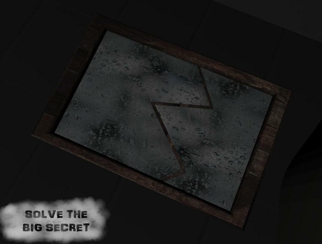 Gorgon: Scary - Survival Horror Game