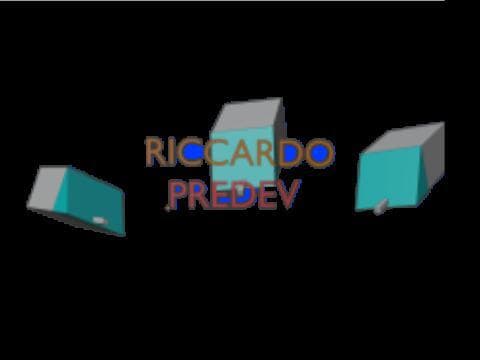 Riccardo (PREDEV) *READ DESCRIPTION