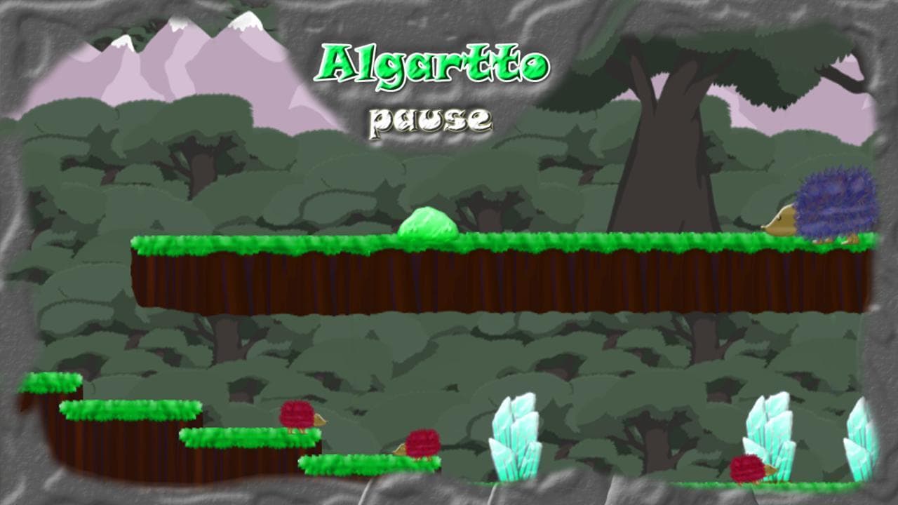 Algartto Demo screenshot 3
