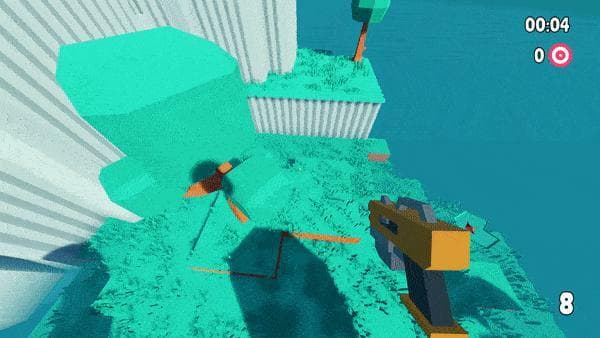 Spring & Fall screenshot 2