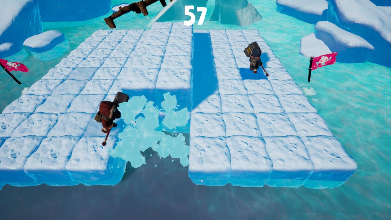 Ice Ice Money screenshot 3