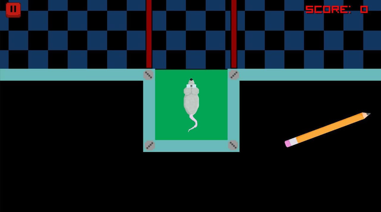 Lab Rat - MATH screenshot 3