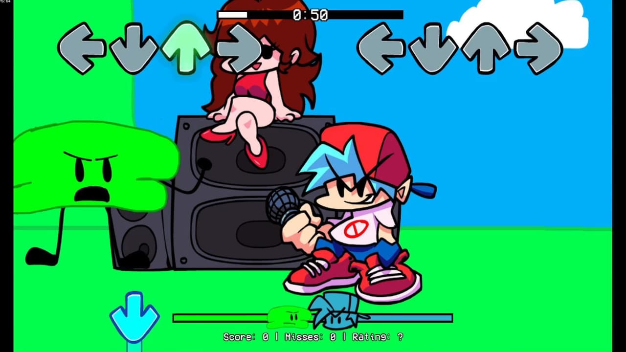 Vs Bambis Hat screenshot 3