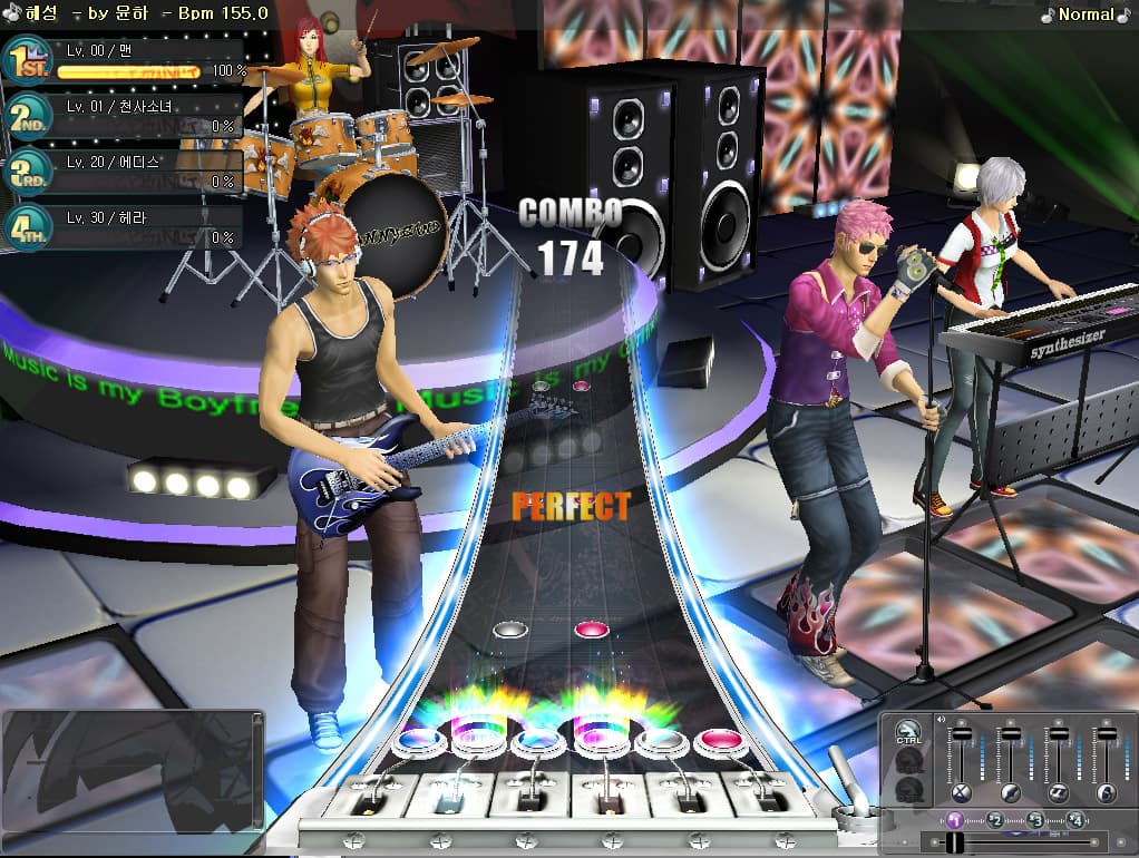 Funny Band screenshot 3