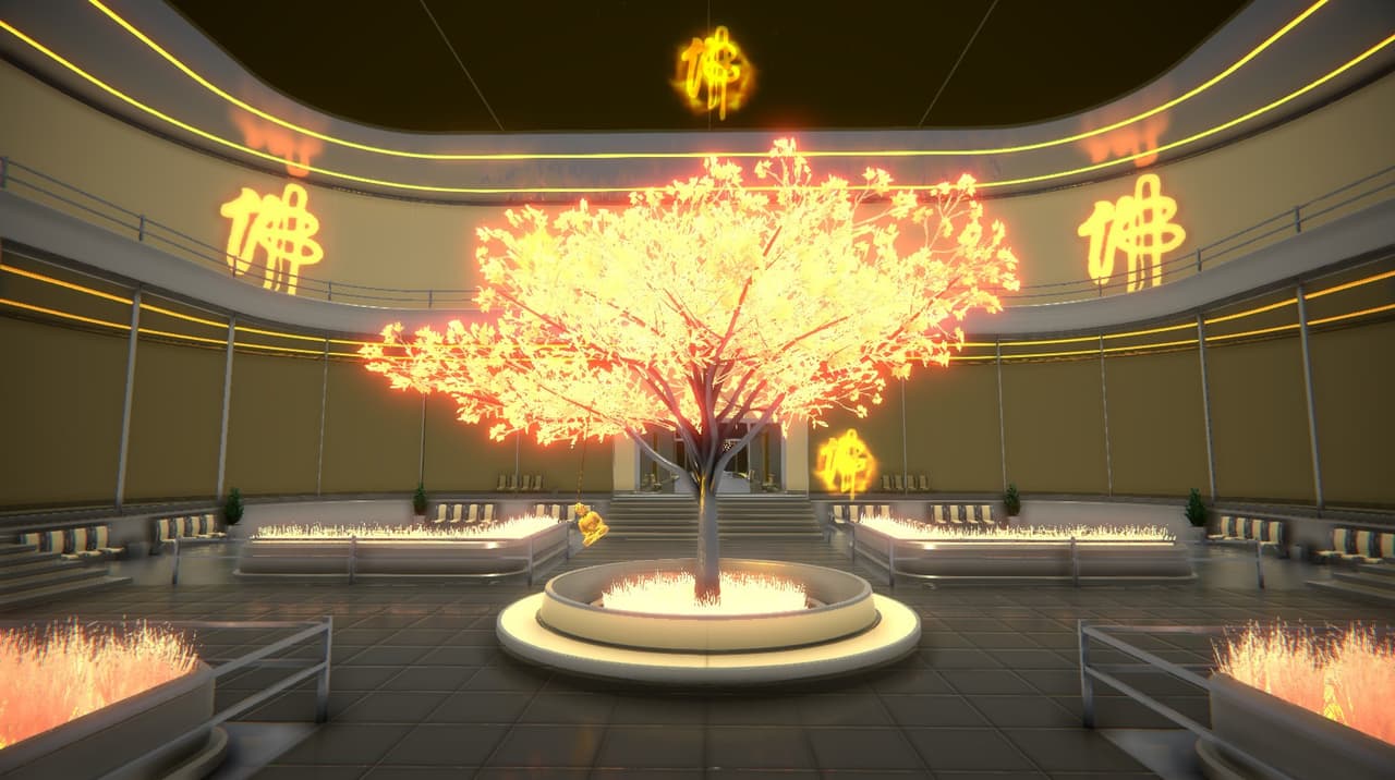 Bliss Maze(极乐迷宫) screenshot 2