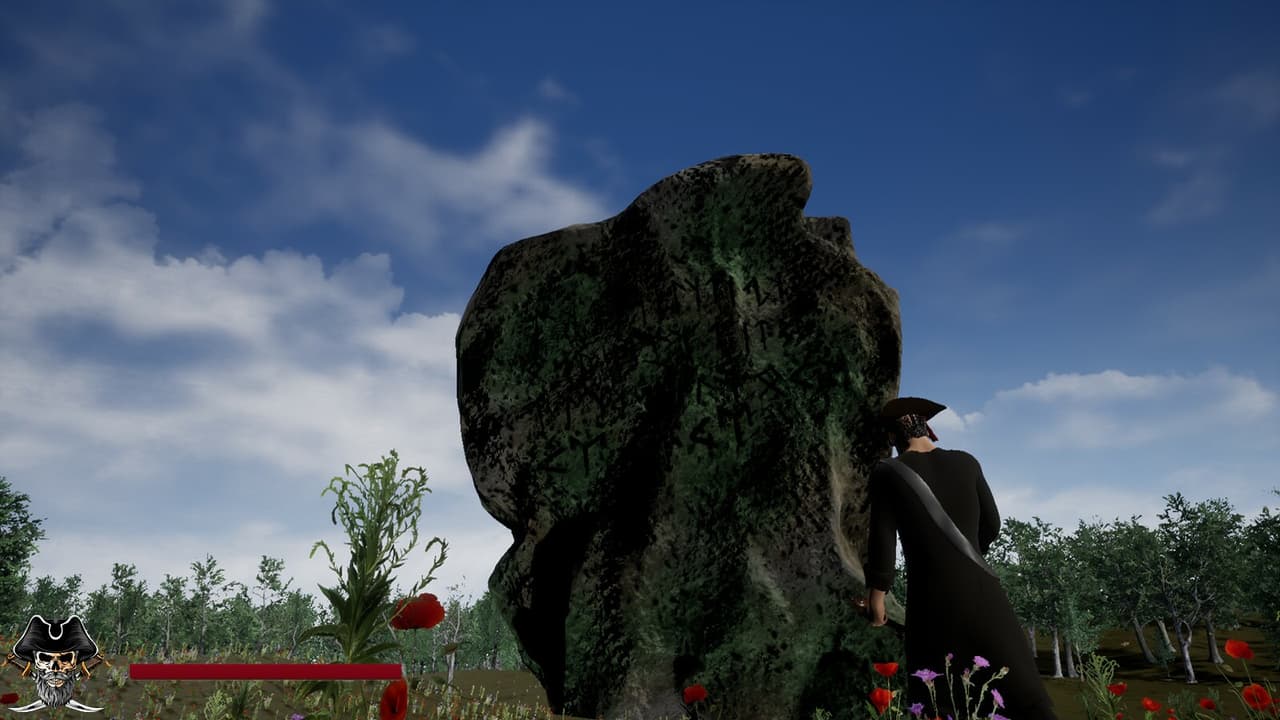 BARBAROS screenshot 4