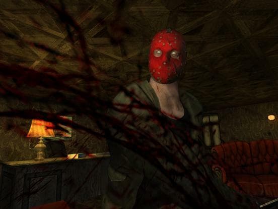3 Days to Die – Horror Game screenshot 5
