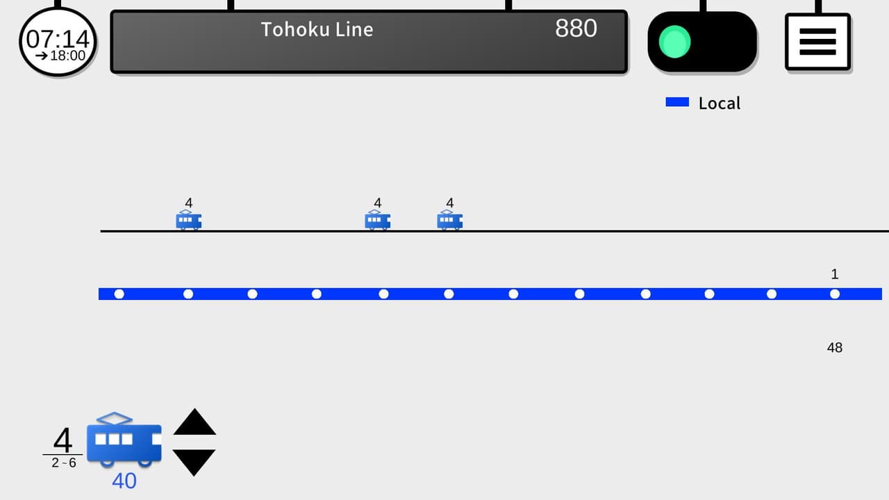 Your Train 2 screenshot 2