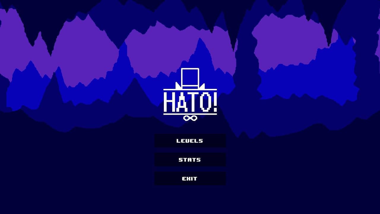 Hato! screenshot 2