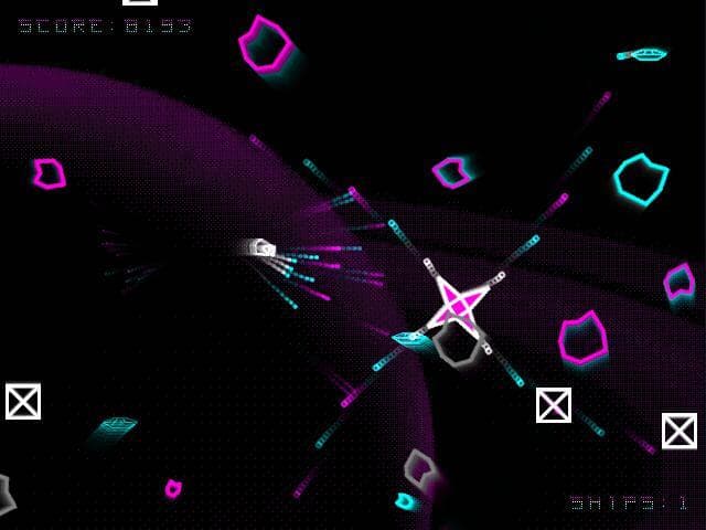 N.E.O - Near Earth Objects screenshot 3