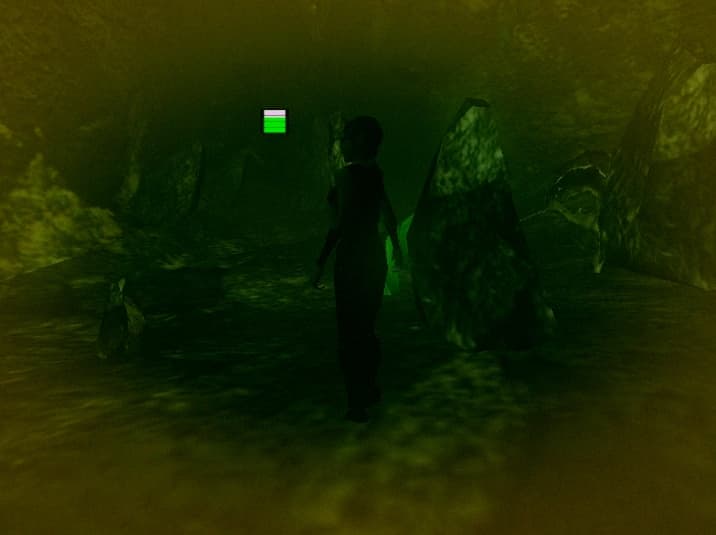 Caged Photon screenshot 3