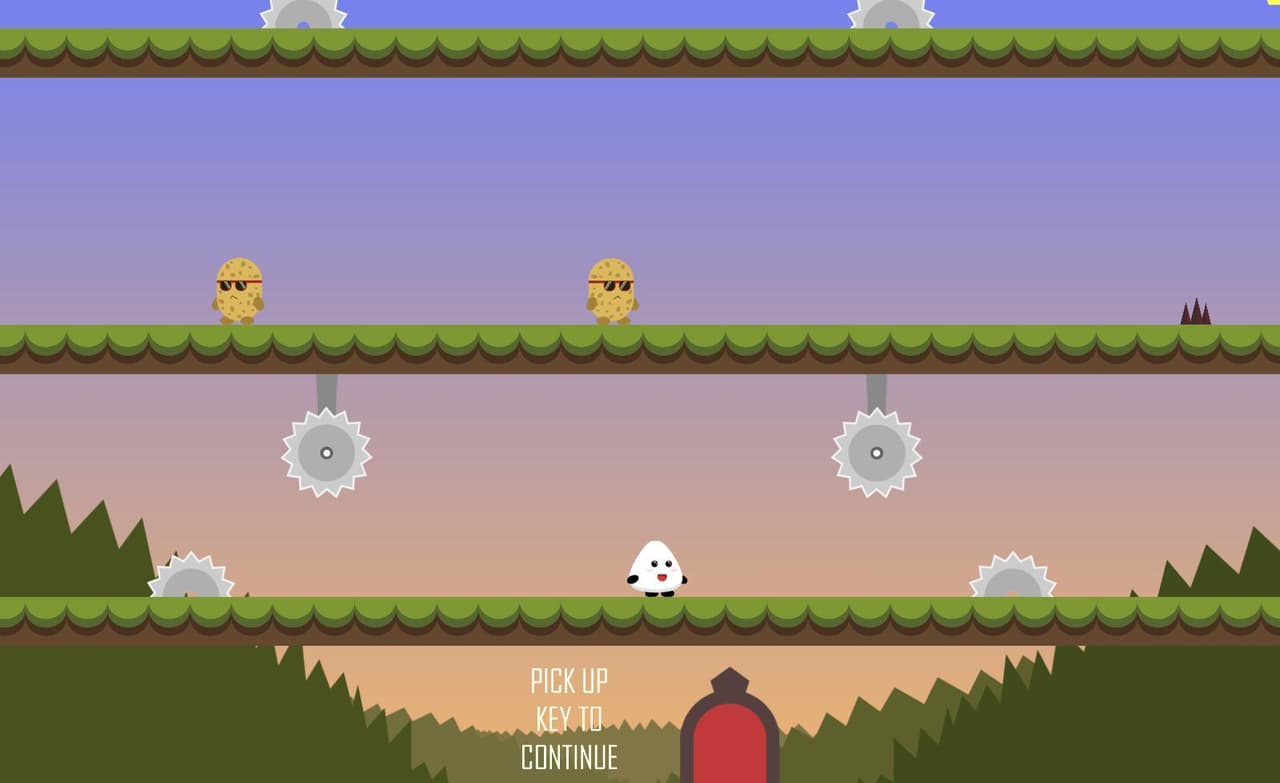 Onigiri (itch)