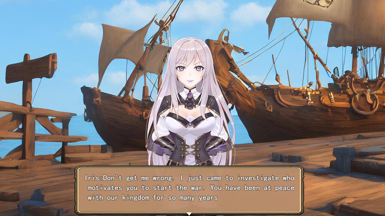 重回哩世界 screenshot 4