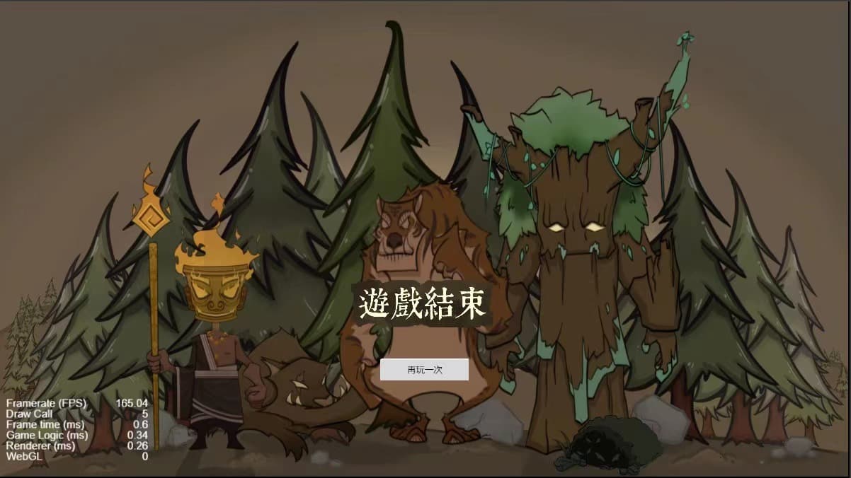 黄金面具