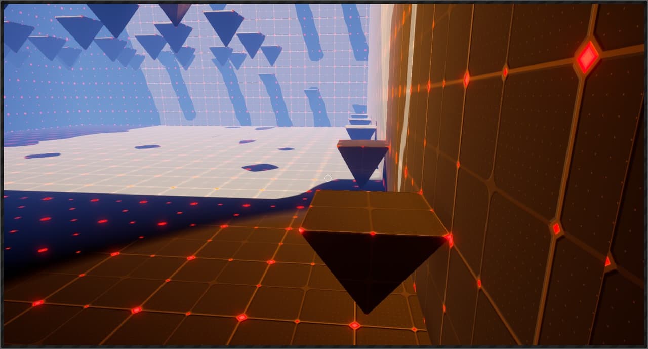 No Time For Caution screenshot 2