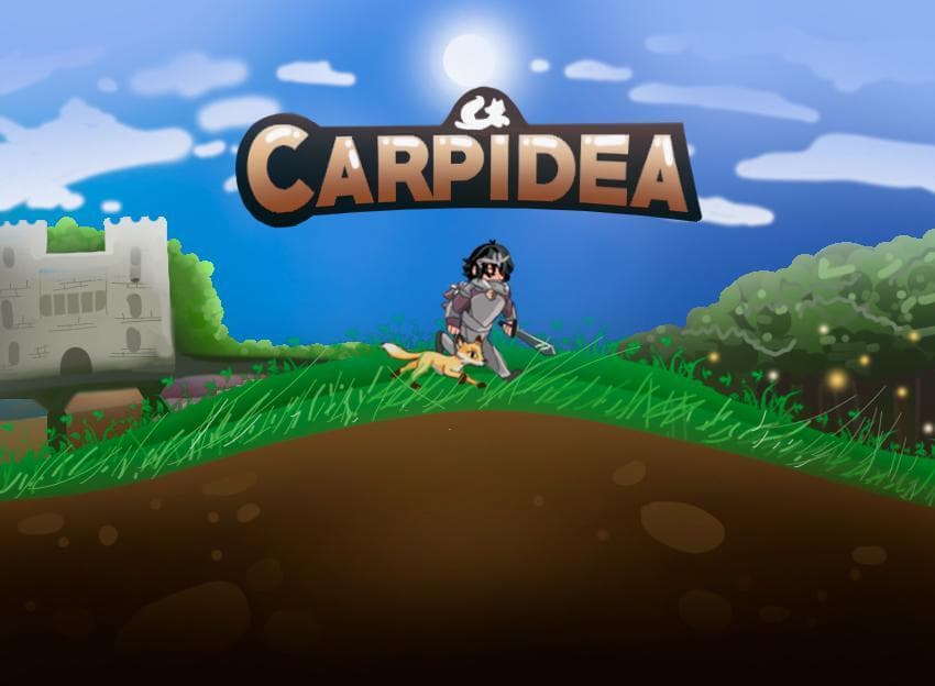 Carpidea