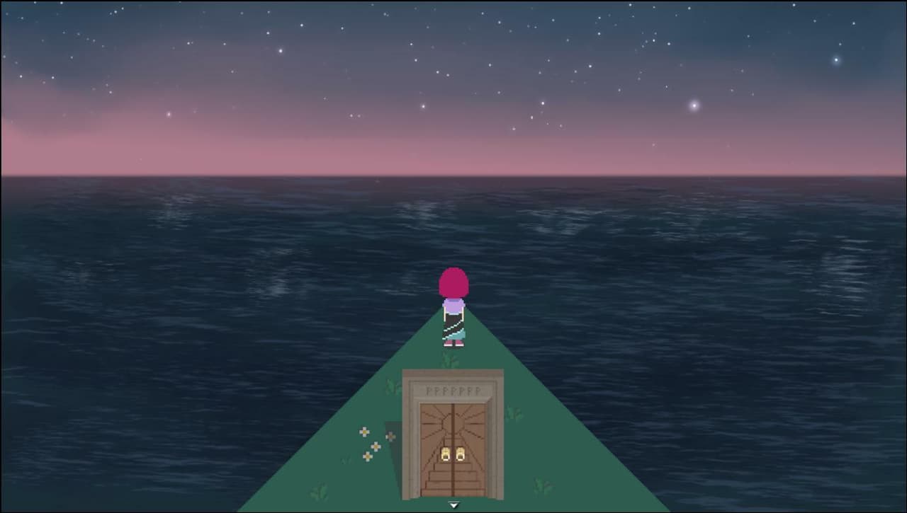 WISH (itch) (Jay Walker) screenshot 2