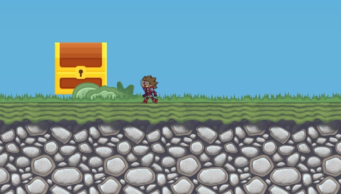 Sushi Ninja (itch) screenshot 3