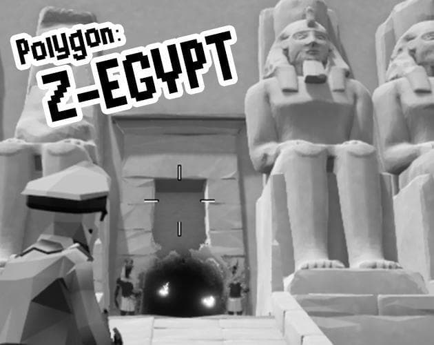 Polygon: Z-EGYPT