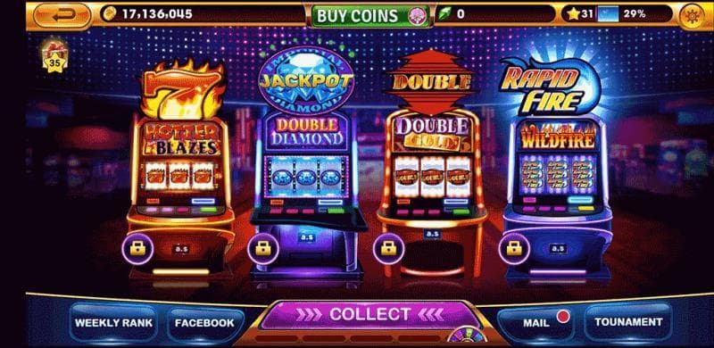 Whale Slot screenshot 3