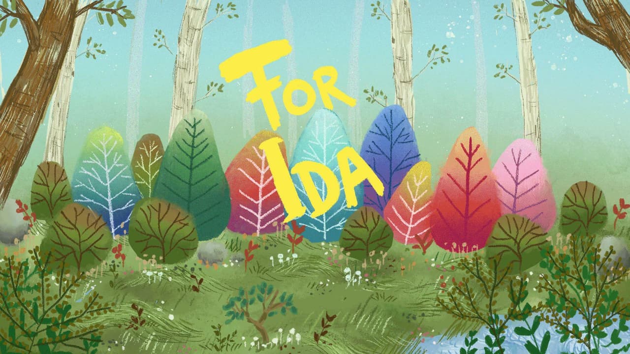 For Ida (prototype)