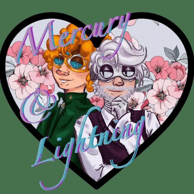 Mercury and Lightning