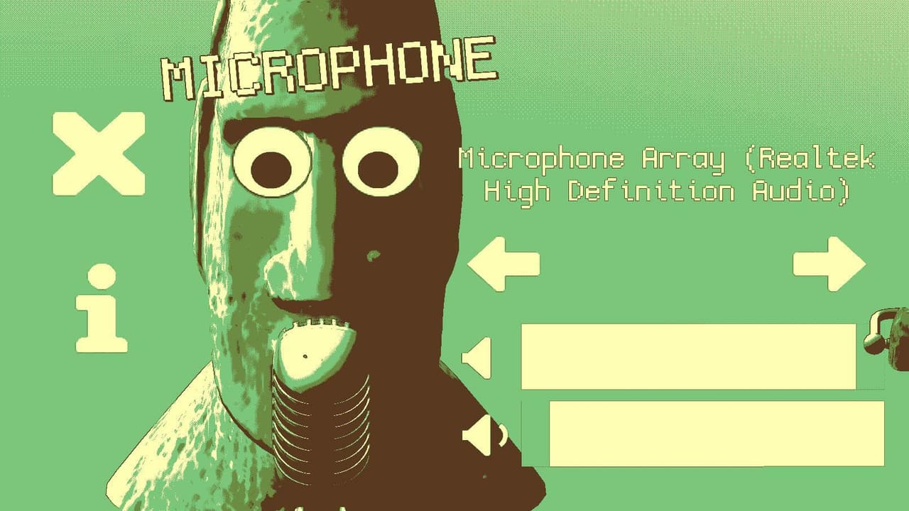 Noisetoys 1 - Sample & Ambient screenshot 5