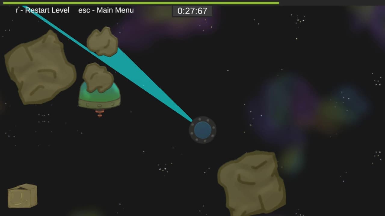 StarLink Xpress screenshot 4