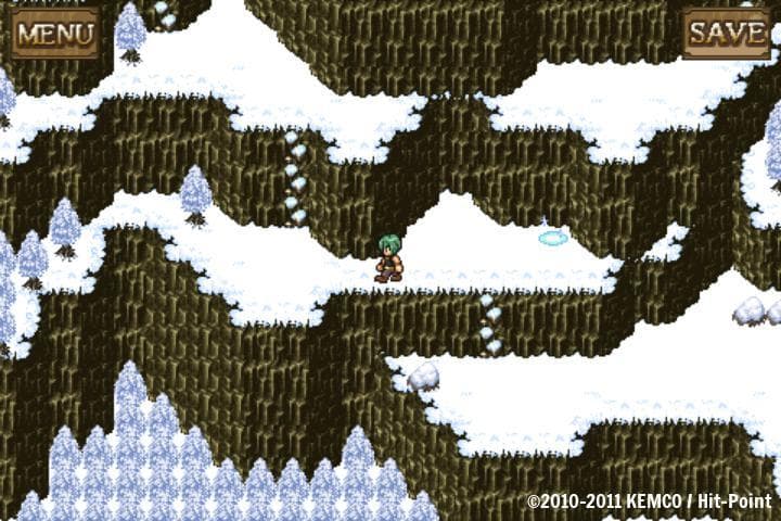 Dark Gate screenshot 6