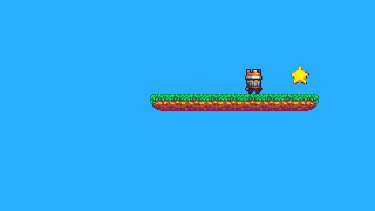 The King Of The Crown screenshot 3