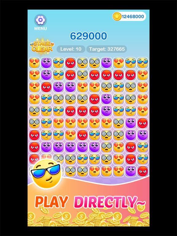 Mood to Pop screenshot 2