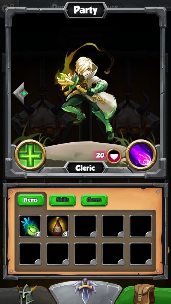 Dungeon Adventure screenshot 6