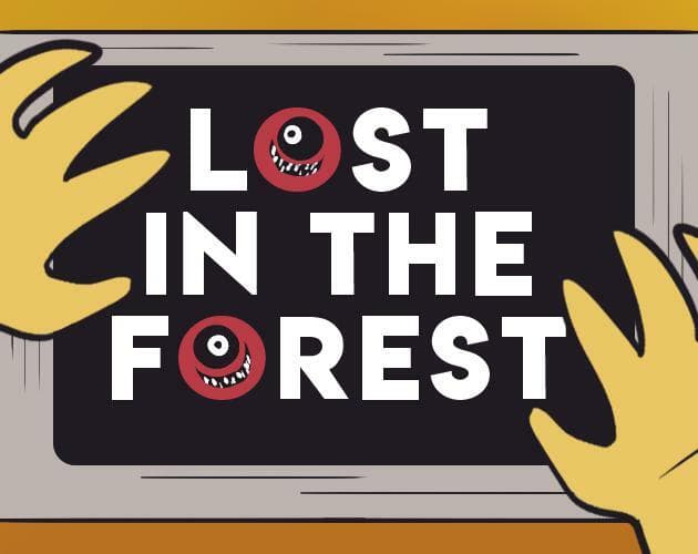 Lost in the Forest (itch) (garagegeek)